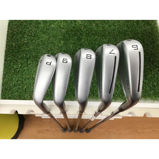 TaylorMade テーラーメイド Taylormade TM アイアンセット P・790(2023