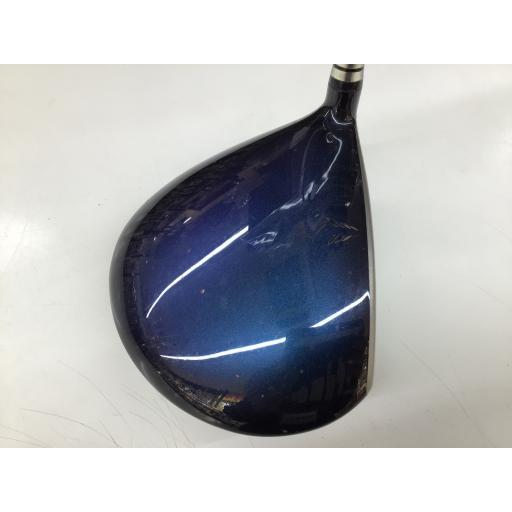 XXIO レディースドライバー　フレックスR DUNLOP（ダンロップ） XXIO(2014) 11.5° レディース ドライバー DR
