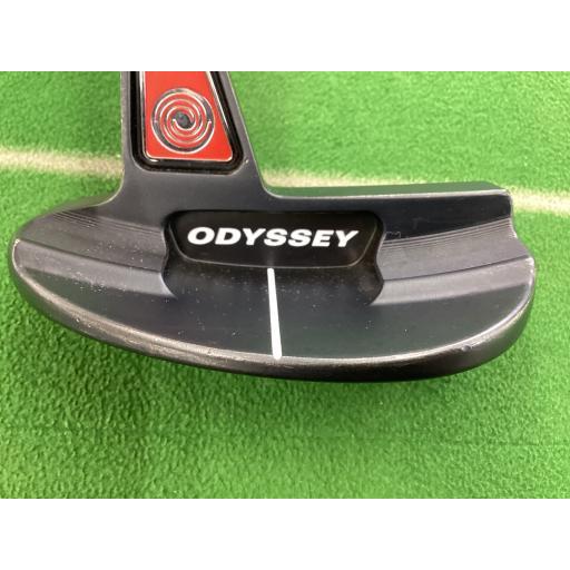 ODYSSEY（キャロウェイゴルフ） オデッセイ TRI-BEAM #6M 33インチ