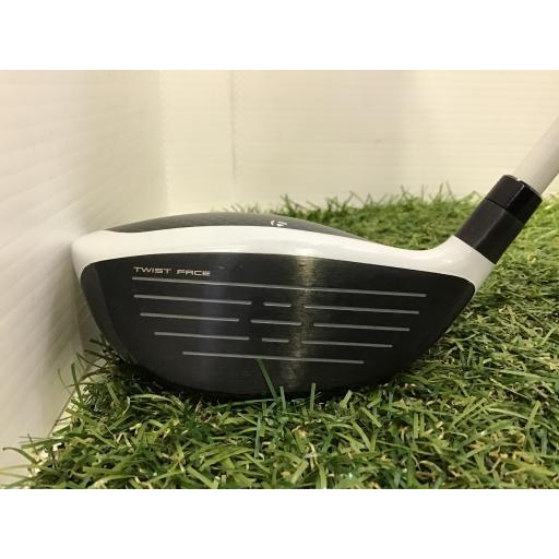 SIM2 3W フェアウェイウッド テーラーメイド シム2 レフティ 希少 sim2 フェアウェイウッド 3w（利き手：左用）のおすすめ人気商品