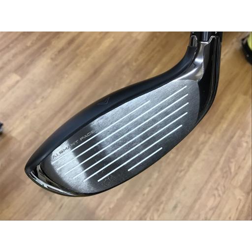 Callaway（キャロウェイ） PARADYM Ai SMOKE HL U4 ユーティリティ UT