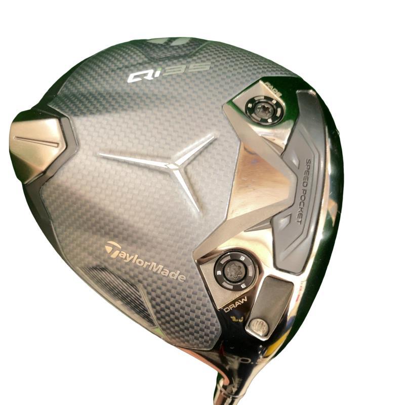 TaylorMade（テーラーメイド） Qi35 LS 10.5° ドライバー DR