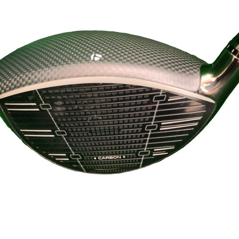 TaylorMade（テーラーメイド） Qi35 LS 10.5° ドライバー DR