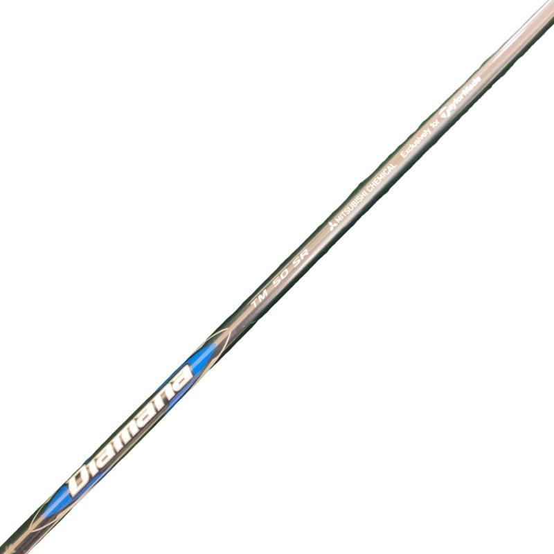 TaylorMade（テーラーメイド） Qi35 LS 10.5° ドライバー DR