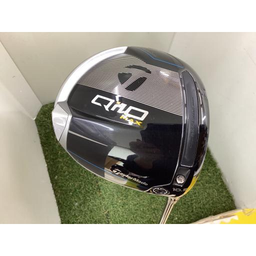 TaylorMade（テーラーメイド） Qi10 MAX 10.5° ドライバー DR