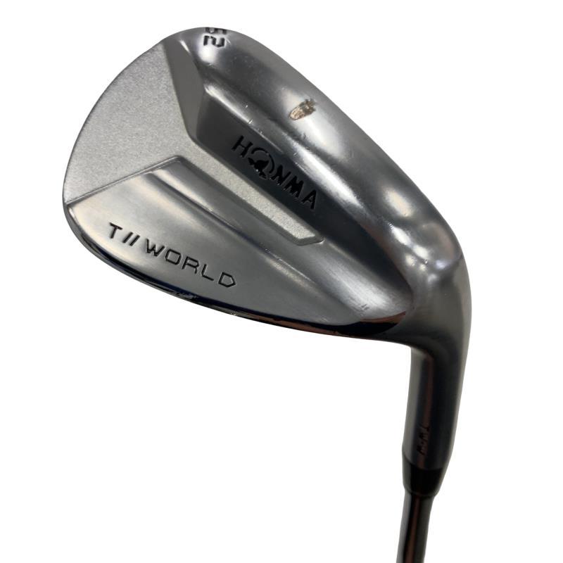 HONMA GOLF（本間ゴルフ） TOUR WORLD TW-W(2018) 52°/09° ウェッジ WG