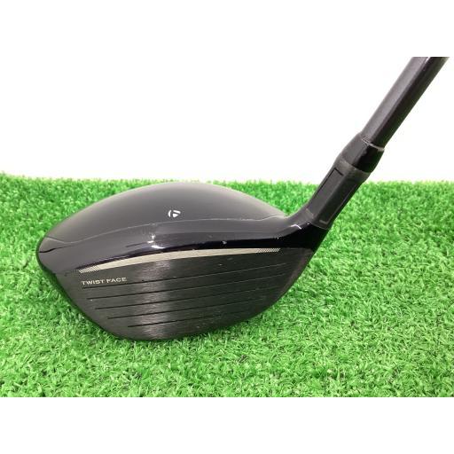 TaylorMade Stealth 3Wフェアウェイウッド TaylorMade（テーラーメイド） STEALTH 3W フェアウェイウッド FW