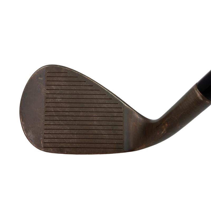 キャスコ Dolphin Wedge DW-123 Copper 52° ウェッジ WG フレックスその他_1