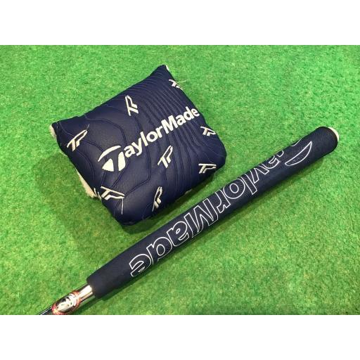 TaylorMade（テーラーメイド） TP COLLECTION HYDRO BLAST BANDON TM2