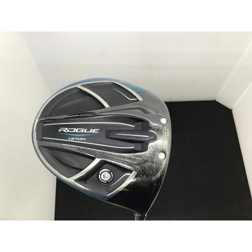 ローグ スター ドライバー 10.5° フレックスS Callaway（キャロウェイ） ROGUE STAR 10.5° ドライバー DR フレックス