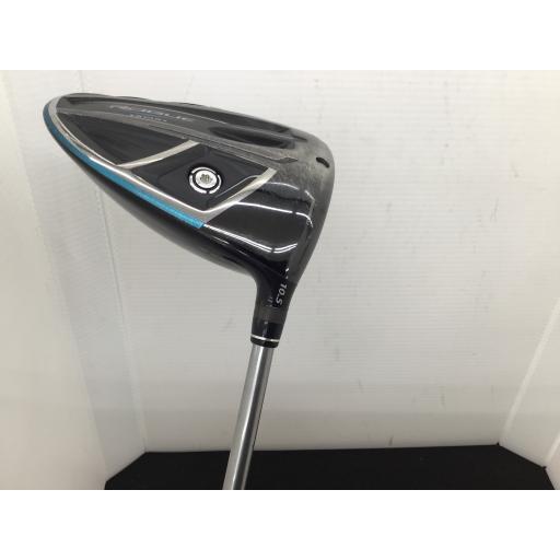 Callaway（キャロウェイ） ROGUE STAR 10.5° ドライバー DR フレックス