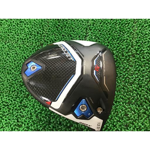 COBRA（コブラ） cobra AEROJET MAX 12° ドライバー DR フレックスS