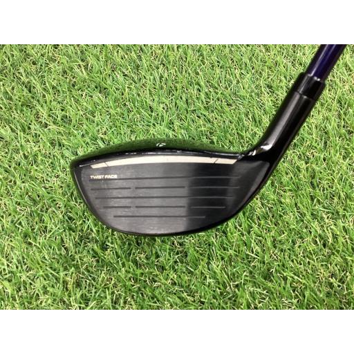 テーラーメイド Qi10 TOUR 5W フェアウェイウッド FW フレックスその他 