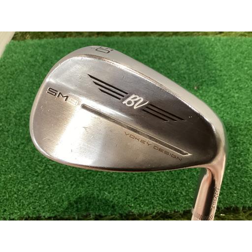 リシャフト品】タイトリスト ボーケイウェッジ SM9 58度 バンス12