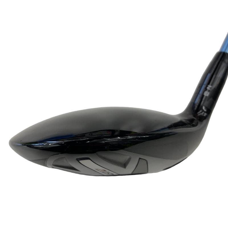 Titleist（タイトリスト） GT2 18° レフティ フェアウェイウッド FW