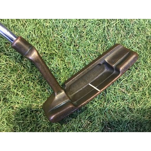 ピン　アンサー2 Pat Pend ベリリウムカッパー　パター PING ピン アンサー パッド ペンド パター ANSER 2 PAT PEND