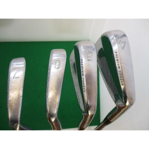 TOURSTAGE ブリヂストン ツアーステージ Xブレード アイアンセット X