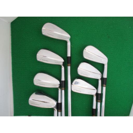 TOURSTAGE ブリヂストン ツアーステージ Xブレード アイアンセット X