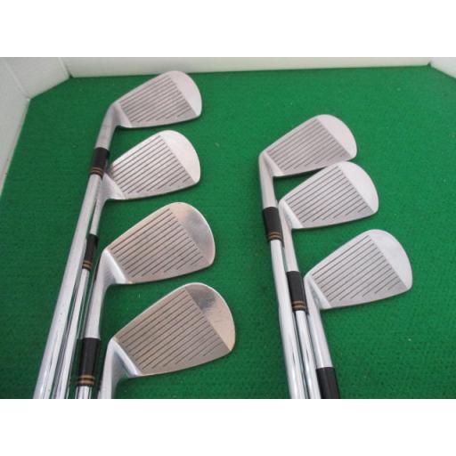 TOURSTAGE ブリヂストン ツアーステージ Xブレード アイアンセット X