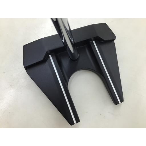 オデッセイ（車） オデッセイ Ai-ONE SQUARE 2 パター #7 ZT 34インチ