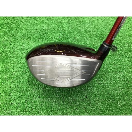 XXIO ダンロップ ゼクシオ ドライバー (2022) XXIO(2022) 11.5°(レッド