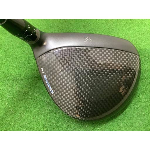 Callaway（キャロウェイ） PARADYM Ai SMOKE MAX D 3W フェアウェイ