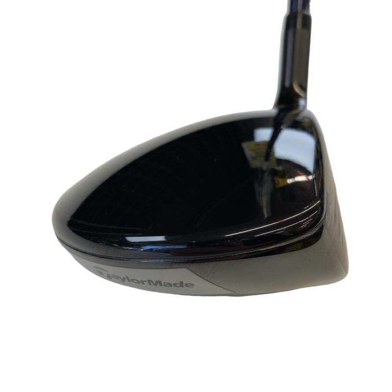 TaylorMade（テーラーメイド） Qi10 5W フェアウェイウッド FW