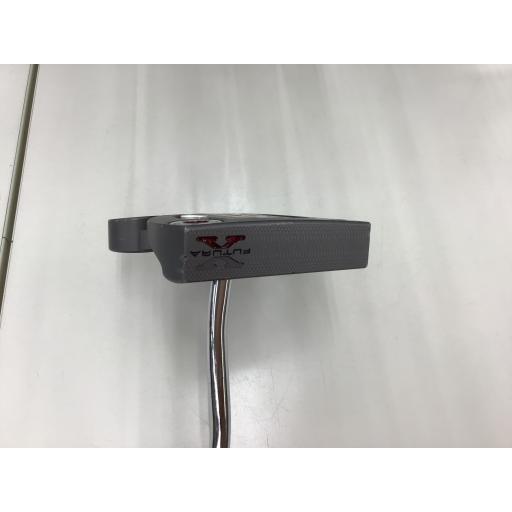 タイトリスト SCOTTY CAMERON FUTURA X 34インチ パター PT フレックスその他の画像