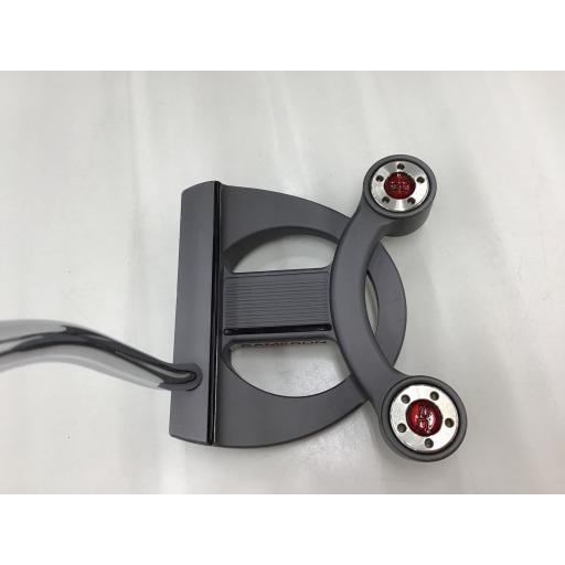 タイトリスト SCOTTY CAMERON FUTURA X 34インチ パター PT フレックスその他の画像