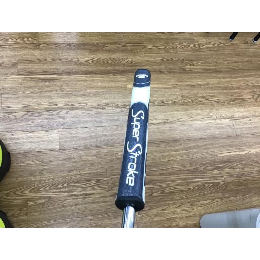 SCOTTY CAMERON タイトリスト スコッティ キャメロン パター FUTURA X