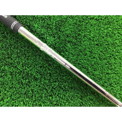 クリーブランド クリーブランド ウェッジ RTX ZIPCORE ブラックサテン Cleveland RTX ZIPCORE ブラックサテン 60°/10° MID フレックスS 中古 Dランクの画像