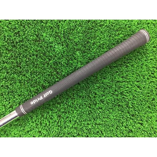 クリーブランド クリーブランド ウェッジ RTX ZIPCORE ブラックサテン Cleveland RTX ZIPCORE ブラックサテン 60°/10° MID フレックスS 中古 Dランクの画像