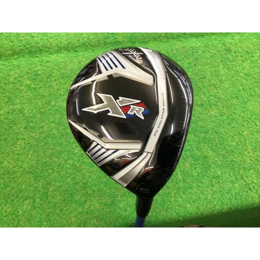Callaway（キャロウェイ） XR 5W レディース フェアウェイウッド FW 