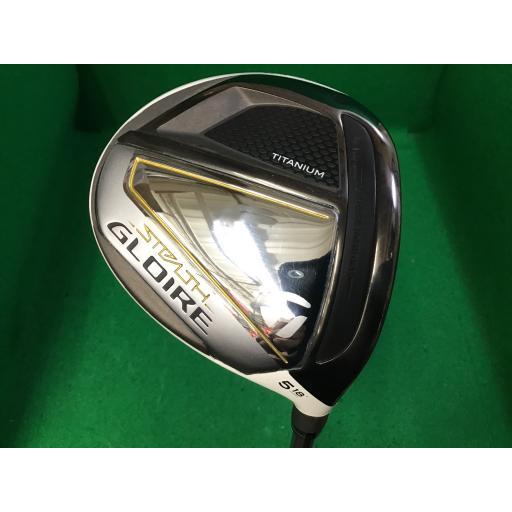 TaylorMade（テーラーメイド） STEALTH GLOIRE 5W フェアウェイウッド 