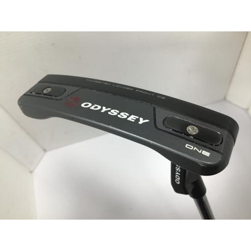 オデッセイ（ODYSSEY） トライホットファイブケー パター ONE TRI-HOT
