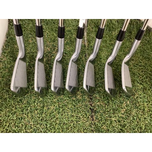 Titleist（タイトリスト） Titleist CB 716 8S アイアンセット IR