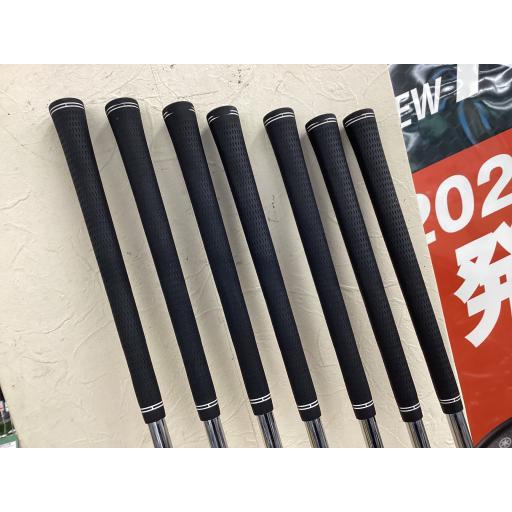 Titleist（タイトリスト） Titleist CB 716 8S アイアンセット IR