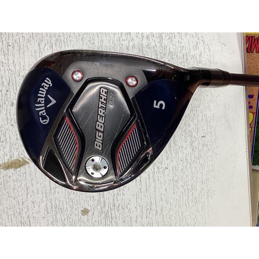 Callaway（キャロウェイ） ビッグバーサ フェアウェイウッド B21 BIG