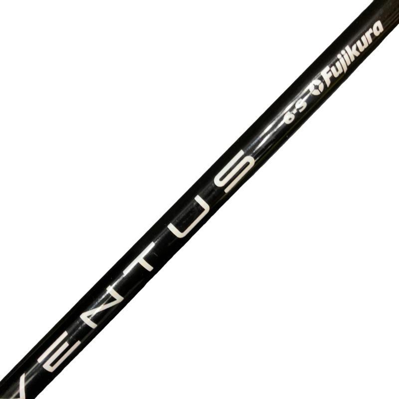 ゴルフ VENTUS ZXi 6 s ドライバー用 ダンロップ スリーブ付き ベンタス