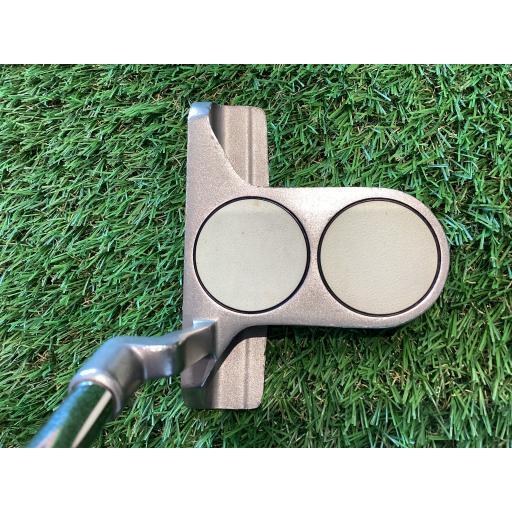 オデッセイ（ODYSSEY） ホワイトホット XG 2ボール ブレード パター