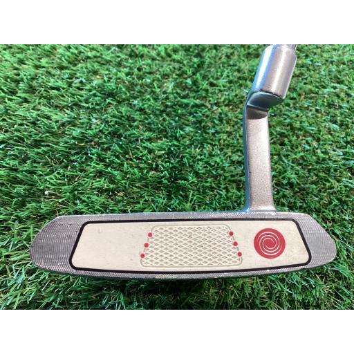 オデッセイ（ODYSSEY） ホワイトホット XG 2ボール ブレード パター