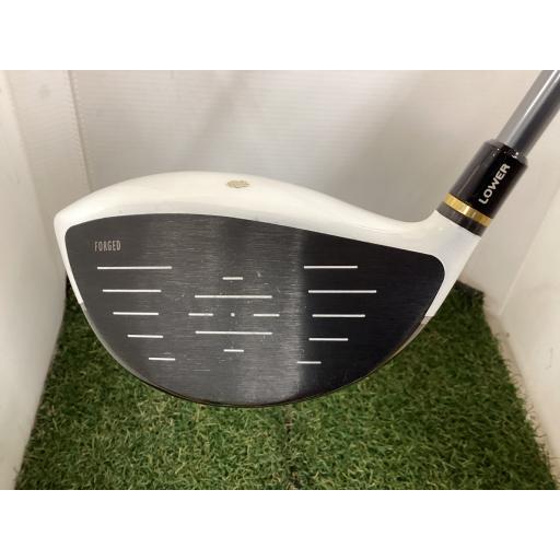 TaylorMade テーラーメイド グローレ ドライバー GLOIRE F 10