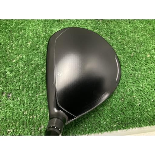 TaylorMade（テーラーメイド） ステルス フェアウェイウッド STEALTH