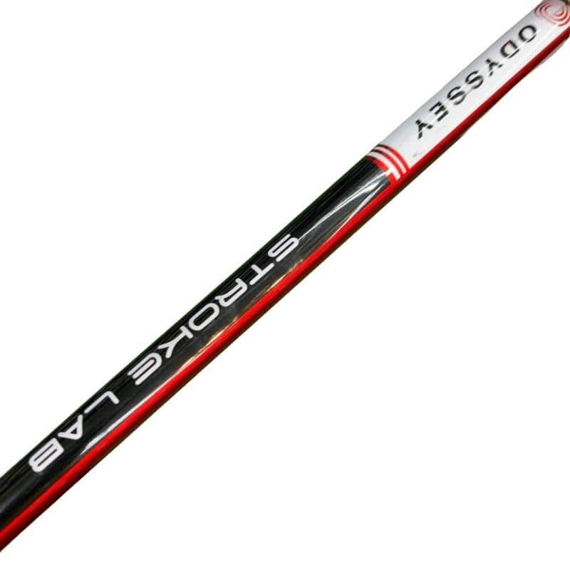 オデッセイ ELEVEN TRIPLE TRACK 34インチ パター PT フレックスその他の画像