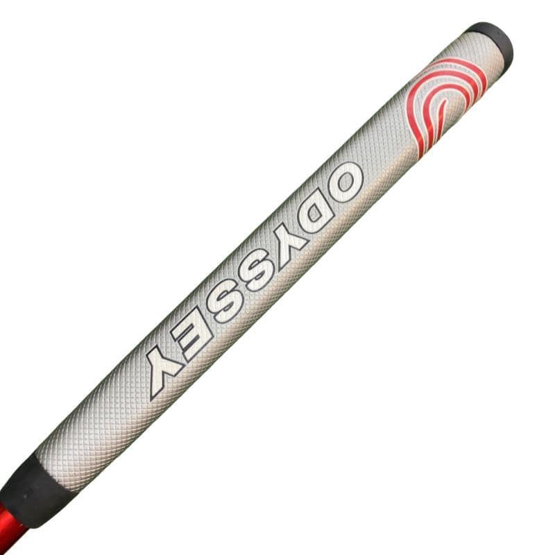 オデッセイ ELEVEN TRIPLE TRACK 34インチ パター PT フレックスその他の画像