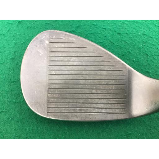 Titleist（タイトリスト） VOKEY SPIN MILLED SM10 ニッケル 58°/14°K