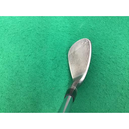 Titleist（タイトリスト） VOKEY SPIN MILLED SM10 ニッケル 58°/14°K