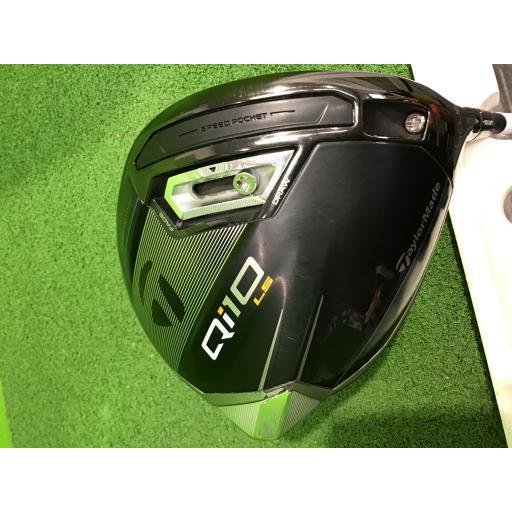 TaylorMade（テーラーメイド） キューアイテン ドライバー LS Qi10 LS