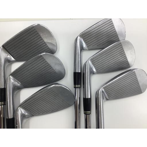 SRIXON ダンロップ スリクソン アイアンセット Z-TX 8S フレックスS