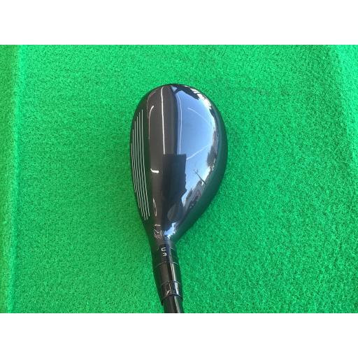 Titleist（タイトリスト） 818 H1 21° ユーティリティ UT フレックスS